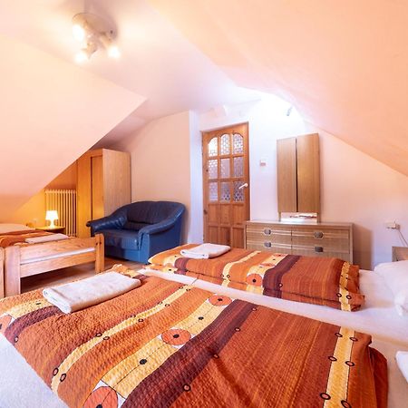 Apartamenty Maria Sosnowka  Luaran gambar