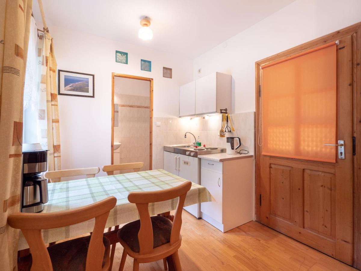 Apartamenty Maria Sosnowka  Luaran gambar