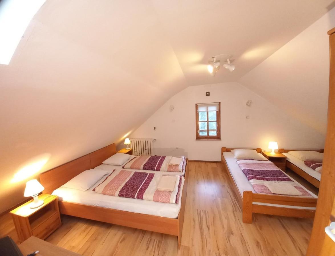 Apartamenty Maria Sosnowka  Luaran gambar