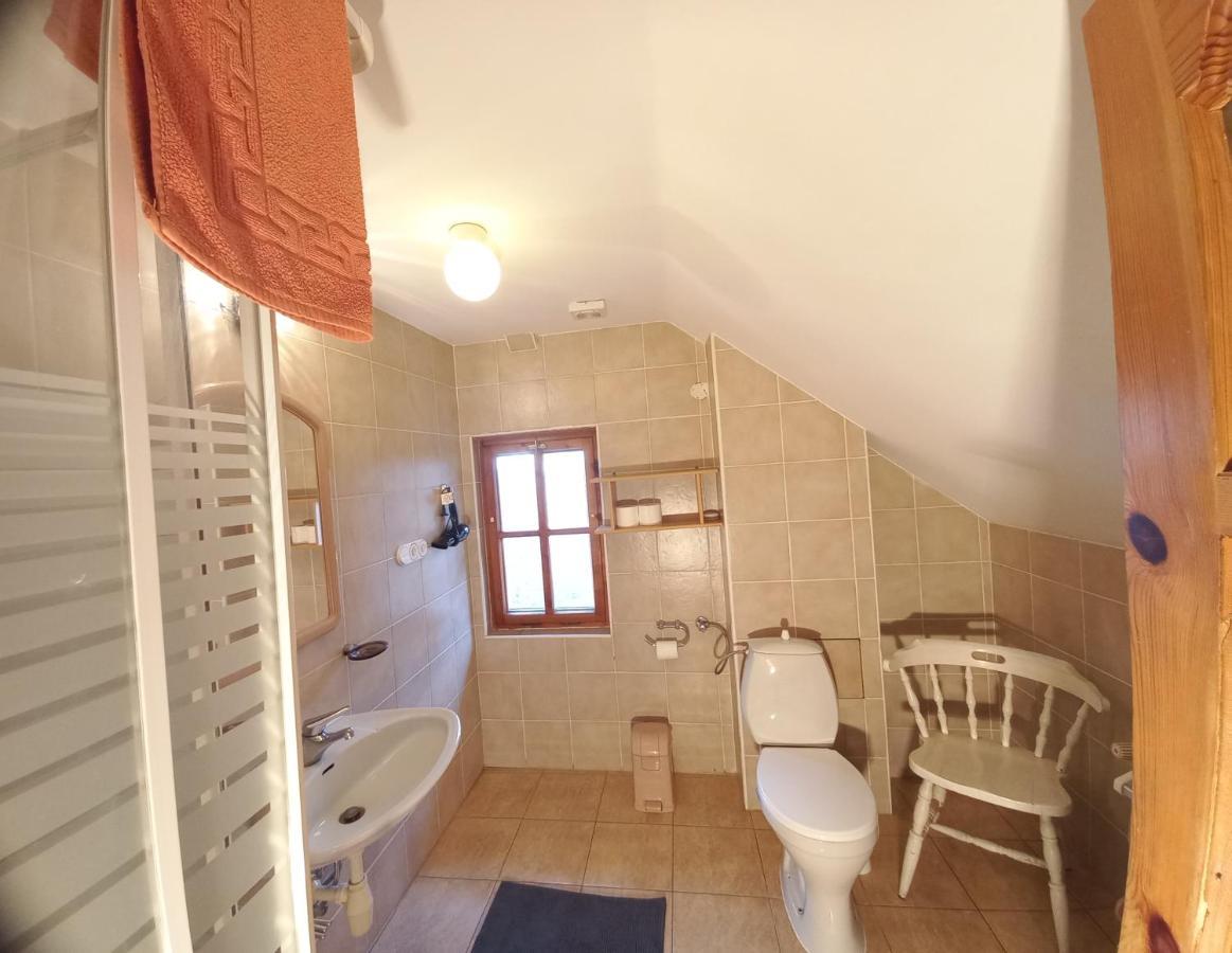 Apartamenty Maria Sosnowka  Luaran gambar