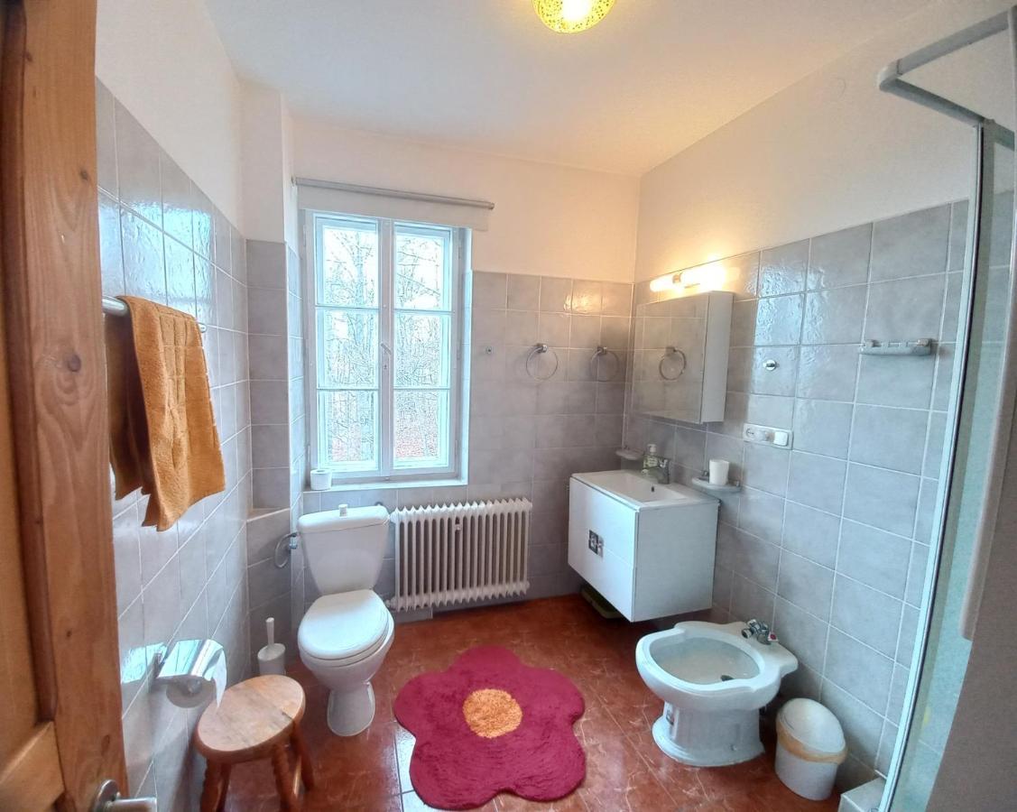 Apartamenty Maria Sosnowka  Luaran gambar