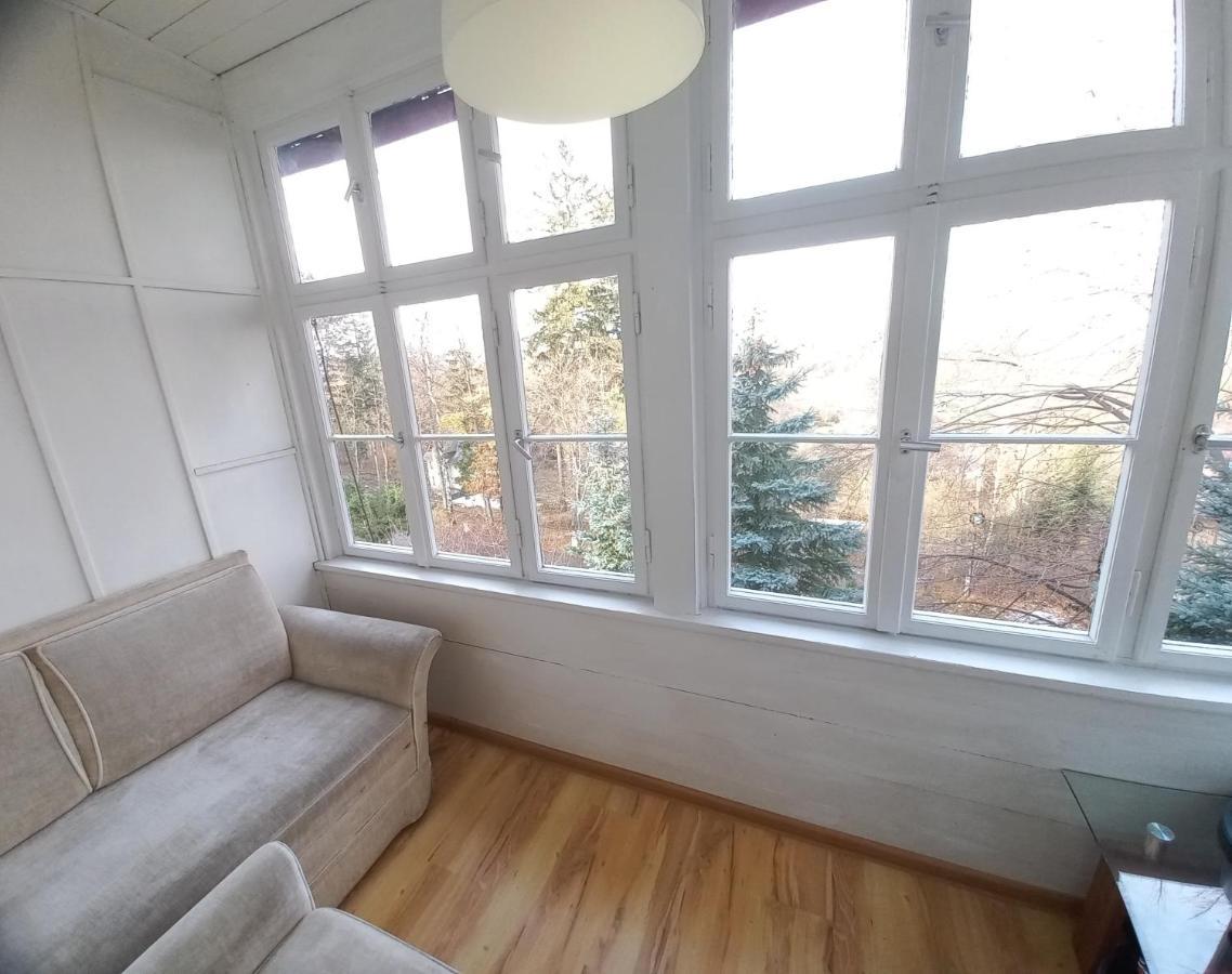 Apartamenty Maria Sosnowka  Luaran gambar