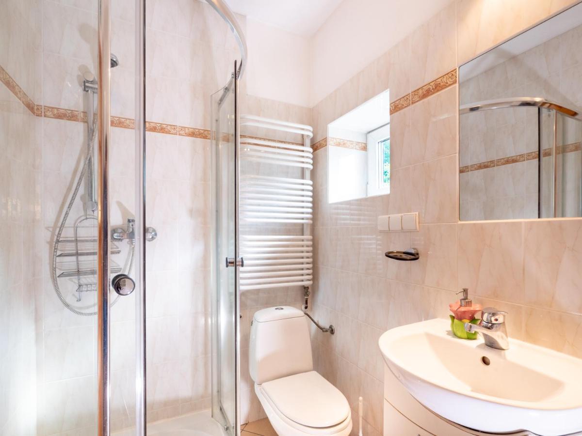 Apartamenty Maria Sosnowka  Luaran gambar