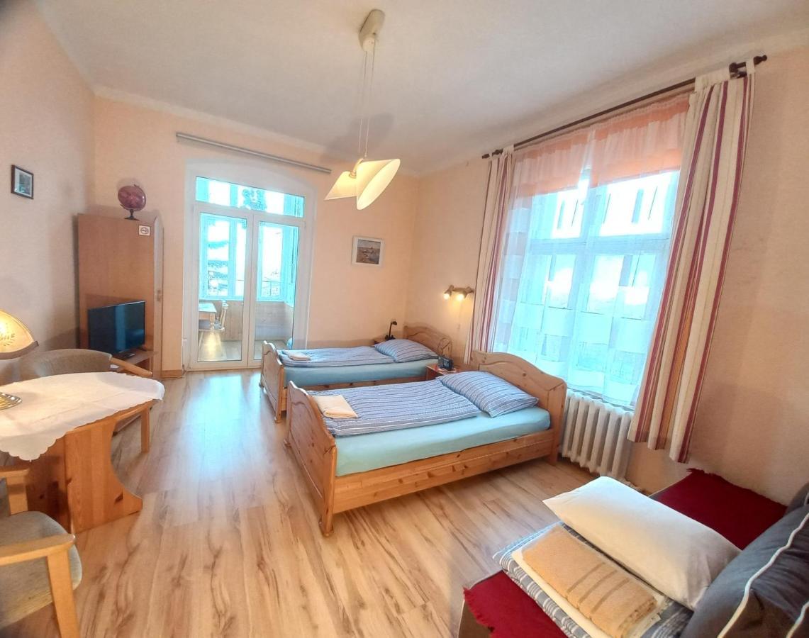 Apartamenty Maria Sosnowka  Luaran gambar