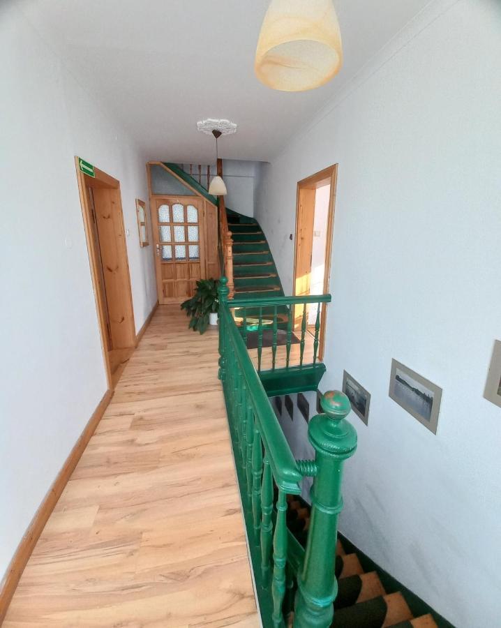 Apartamenty Maria Sosnowka  Luaran gambar