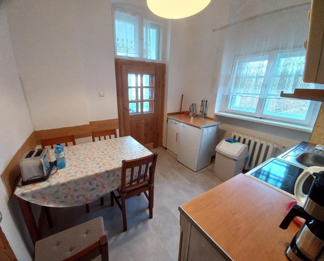 Apartamenty Maria Sosnowka  Luaran gambar