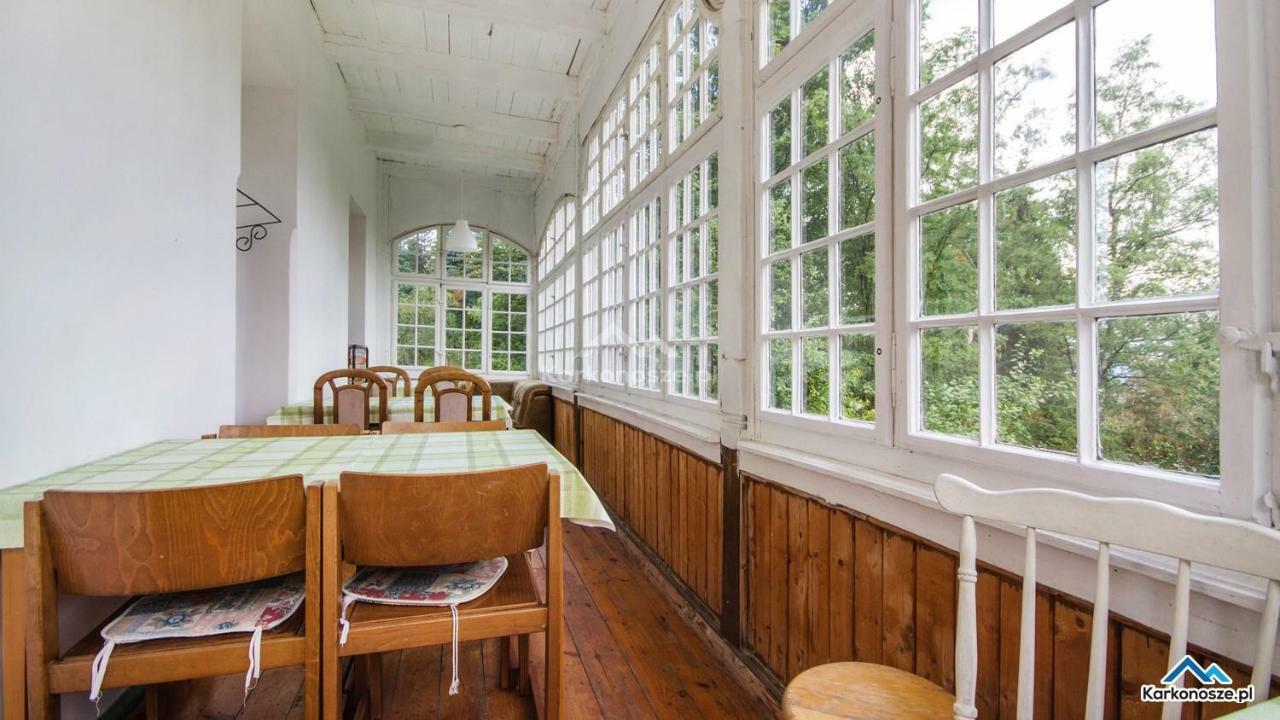 Apartamenty Maria Sosnowka  Luaran gambar