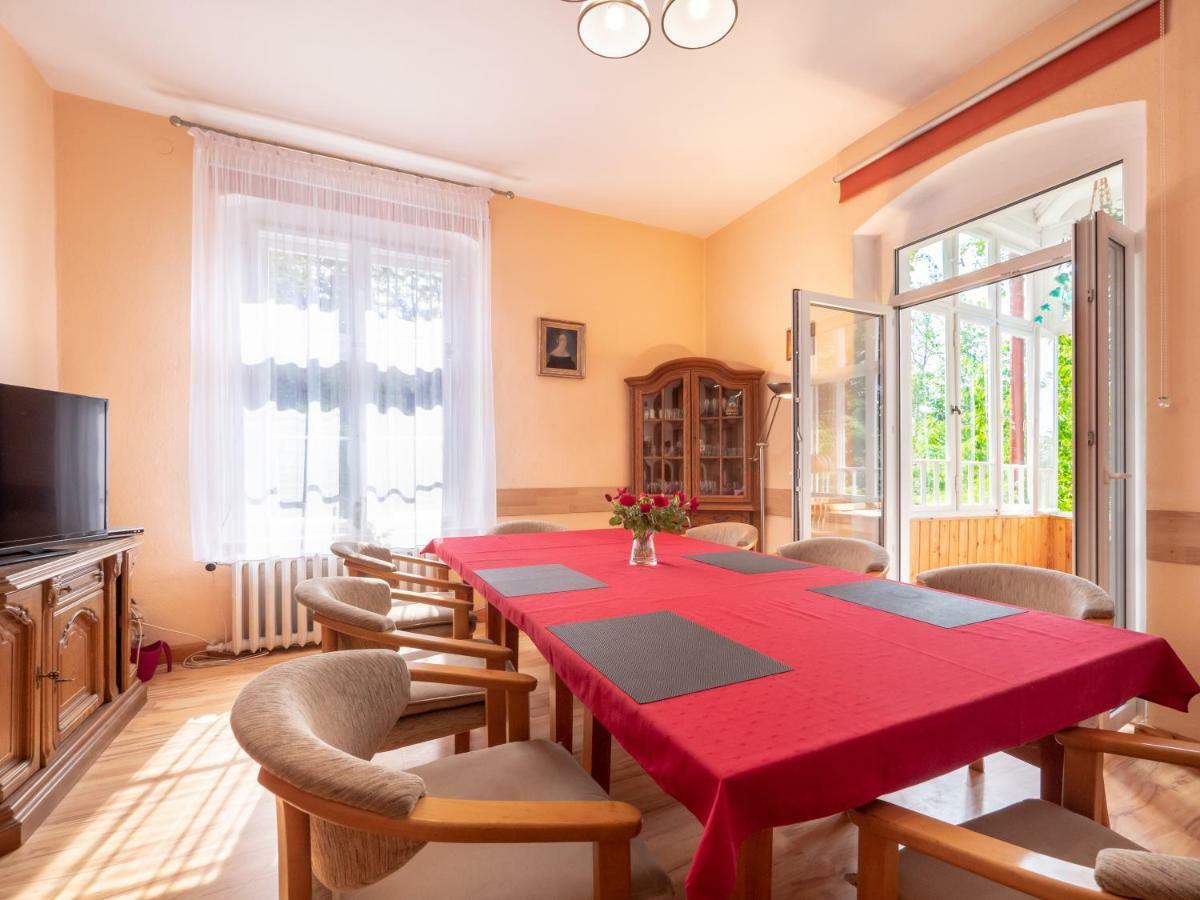 Apartamenty Maria Sosnowka  Luaran gambar