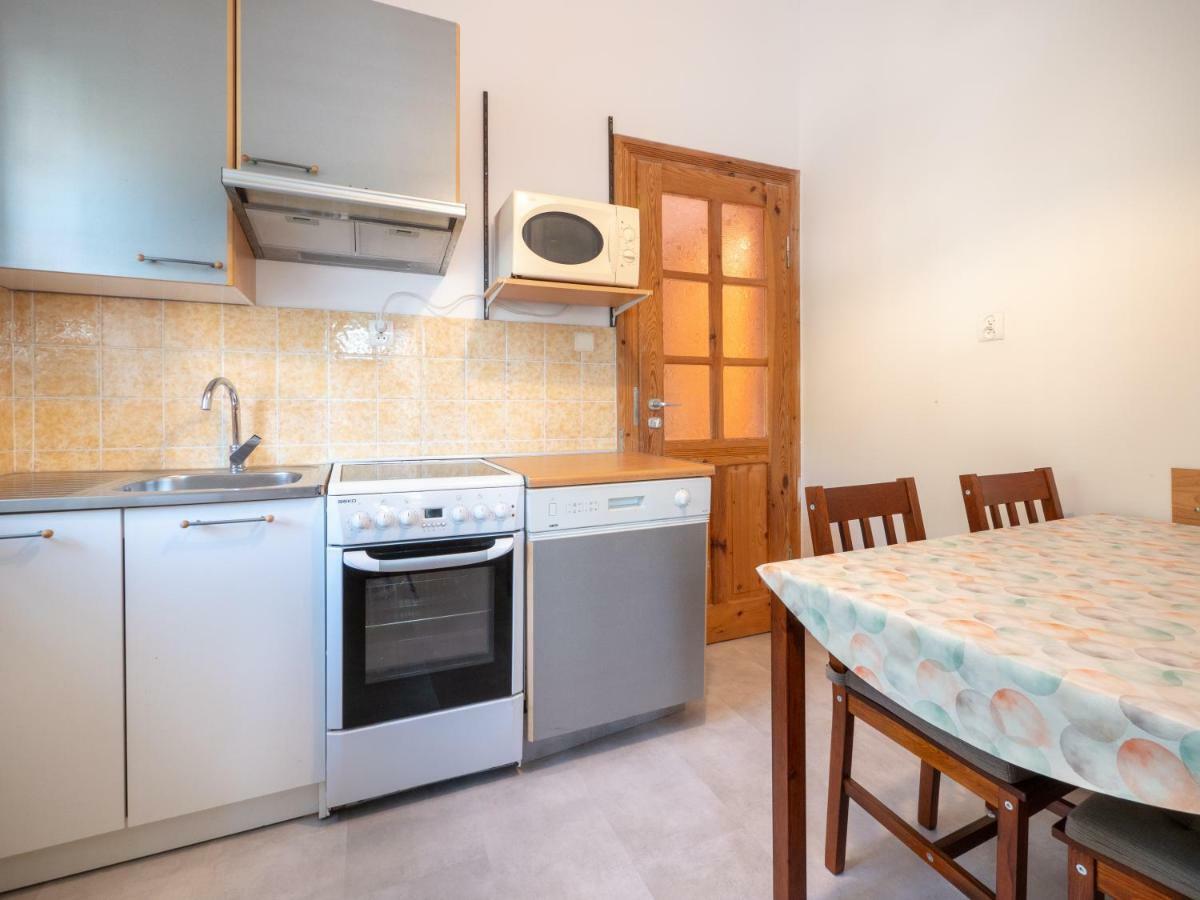 Apartamenty Maria Sosnowka  Luaran gambar