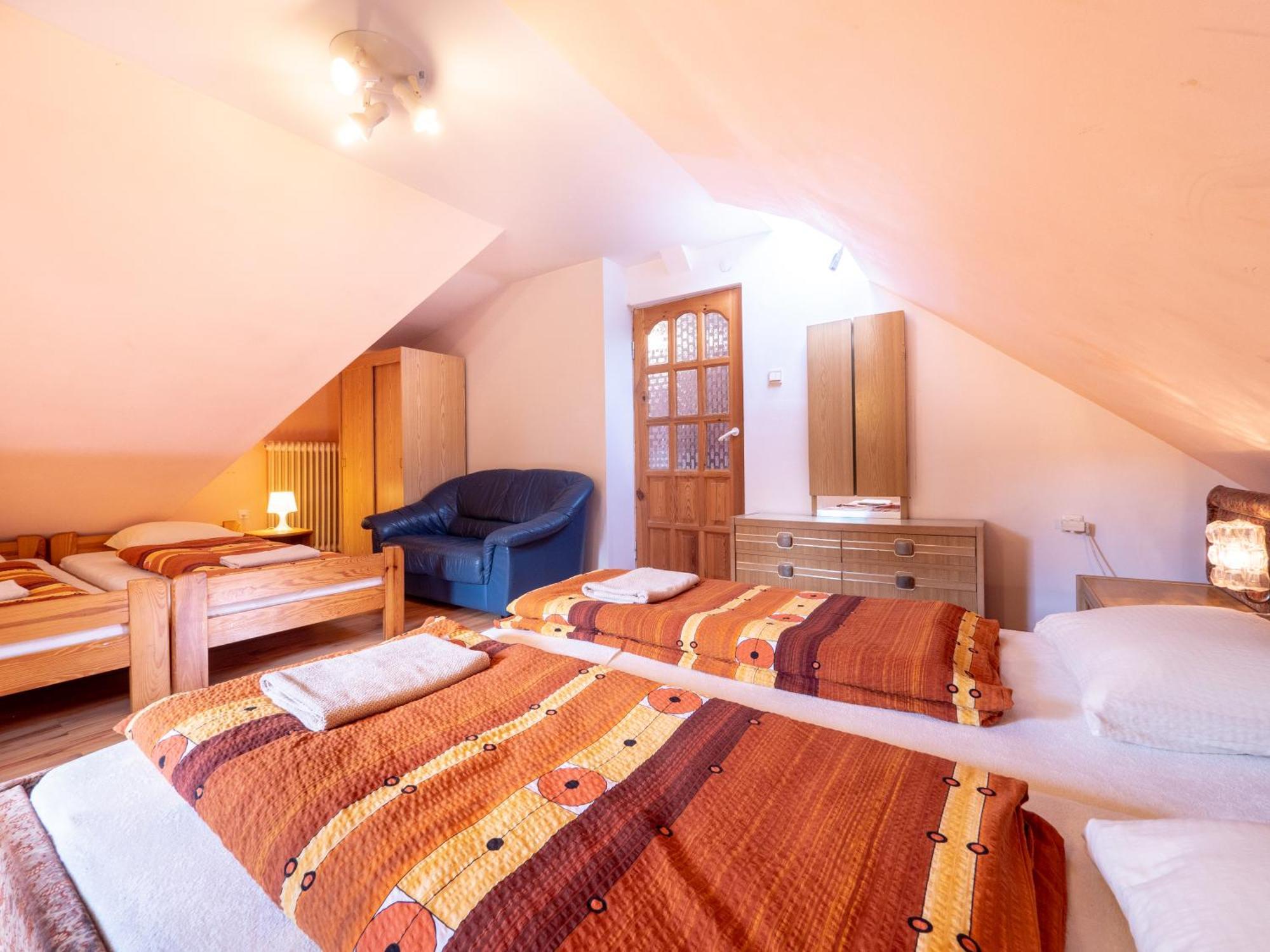 Apartamenty Maria Sosnowka  Luaran gambar