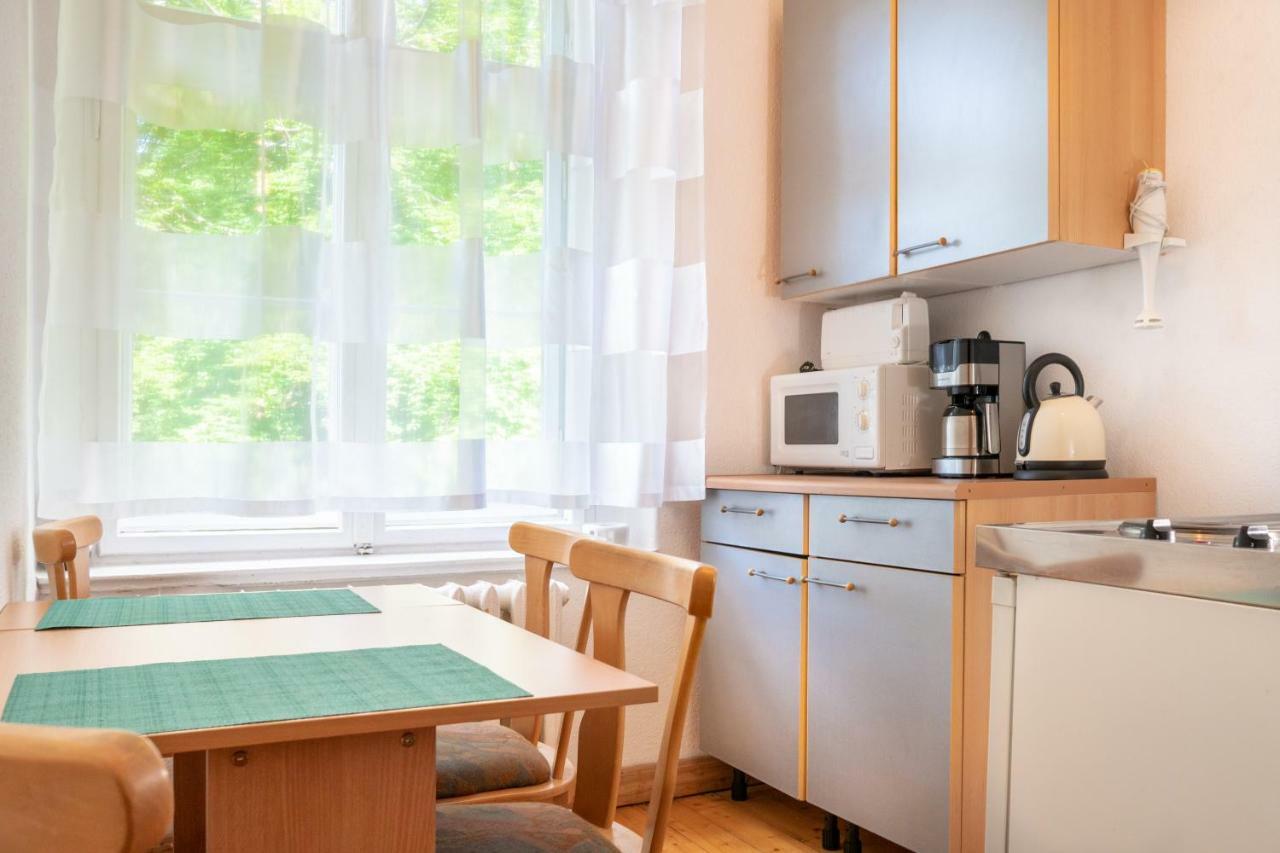 Apartamenty Maria Sosnowka  Luaran gambar