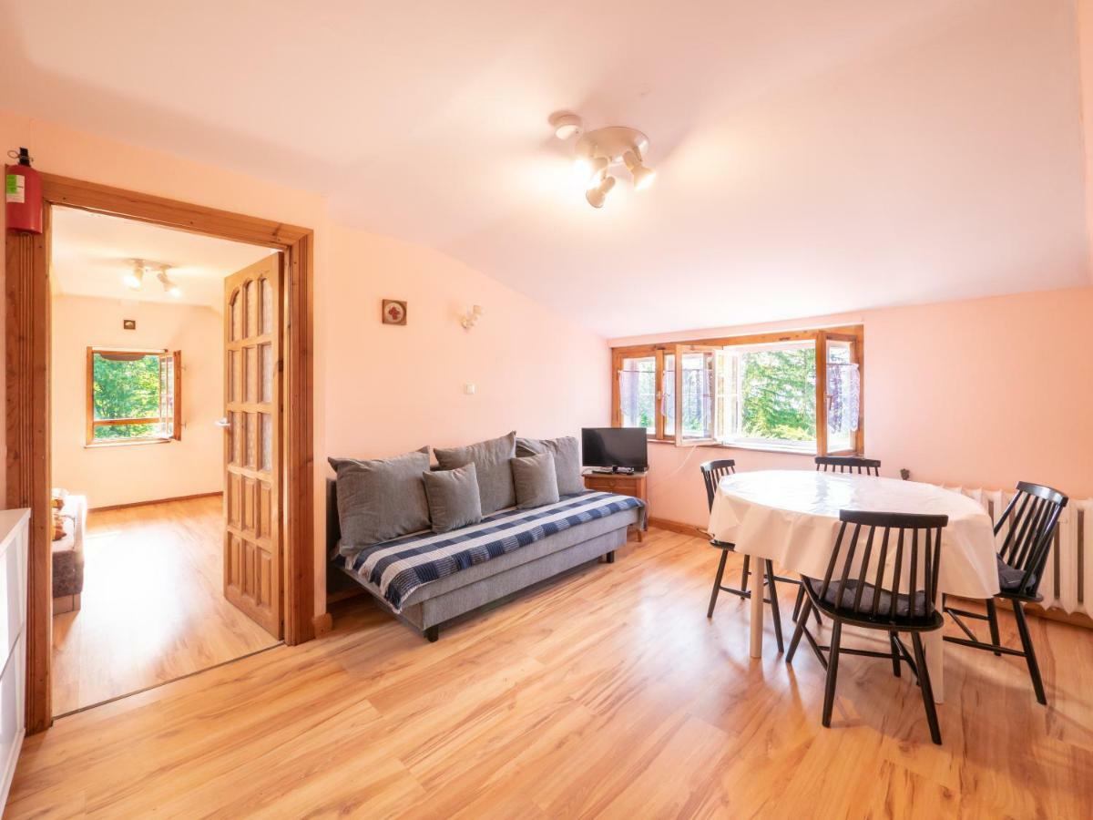 Apartamenty Maria Sosnowka  Luaran gambar